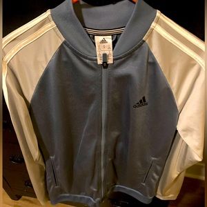 Women adidas sweater